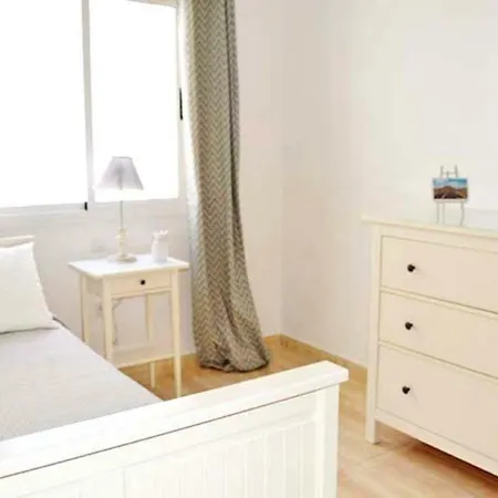 Vivienda Vacacional Casa Dacil Holiday home