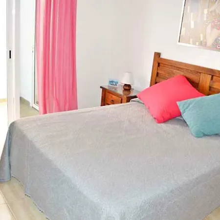Vivienda Vacacional Casa Dácil * Corralejo