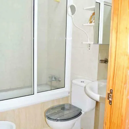 Vivienda Vacacional Casa Dácil Casa vacanze Corralejo