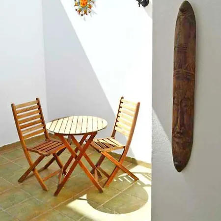 Holiday home Vivienda Vacacional Casa Dacil *