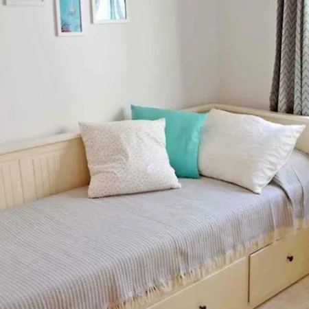 Holiday home Vivienda Vacacional Casa Dacil *