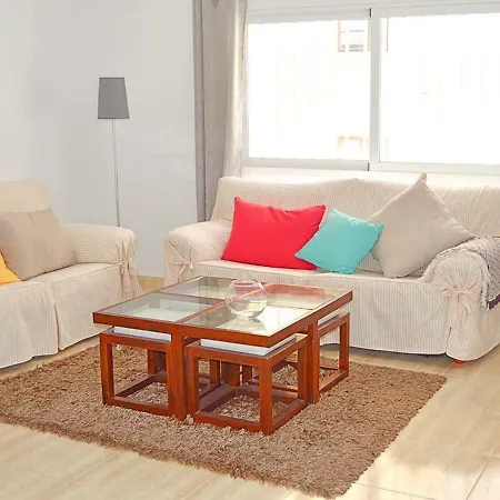 Vivienda Vacacional Casa Dacil * Corralejo