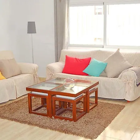 Vivienda Vacacional Casa Dacil * Corralejo