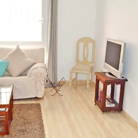 Vivienda Vacacional Casa Dacil Corralejo