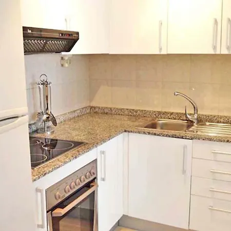 Holiday home Vivienda Vacacional Casa Dacil *
